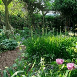 Garten Am Blumenrain