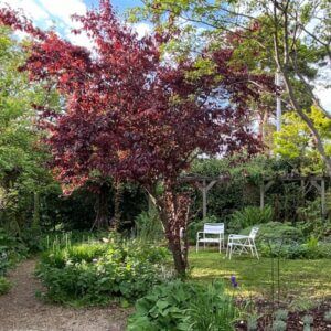 Garten Am Blumenrain