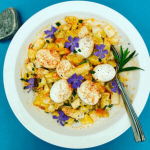 Gute Küche Am Blumenrain