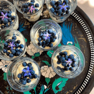 Gutes Leben Am Blumenrain