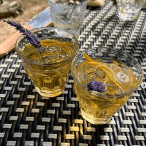 Gutes Leben Am Blumenrain