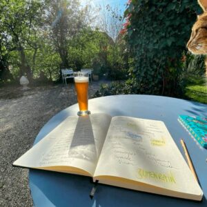 Am Blumenrain Ideenstart