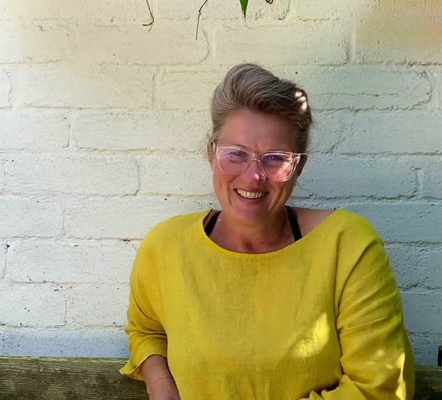 evelyn meier-favretto portrait